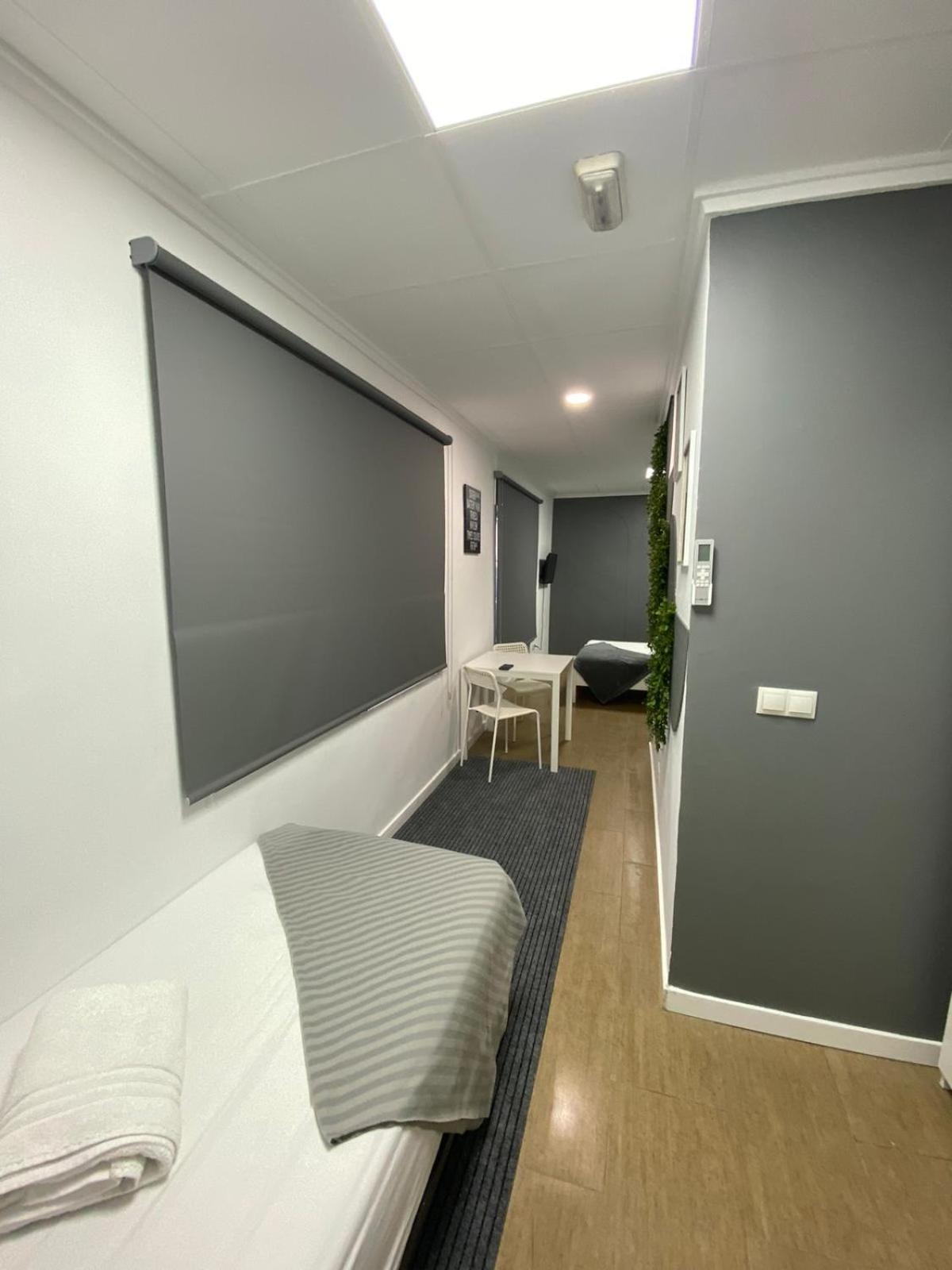 Optimus Comfort Βαλένθια Εξωτερικό φωτογραφία