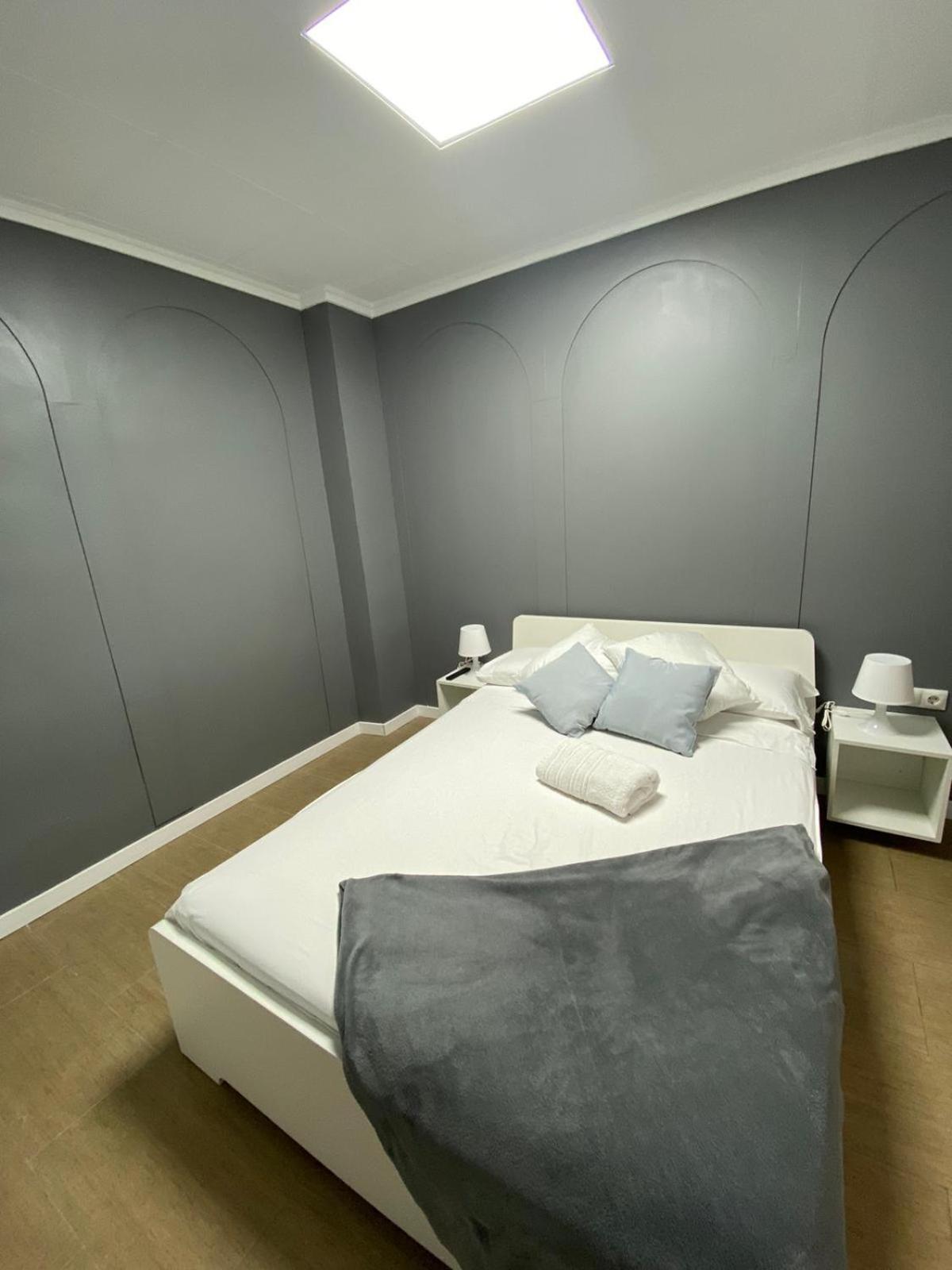 Optimus Comfort Βαλένθια Εξωτερικό φωτογραφία
