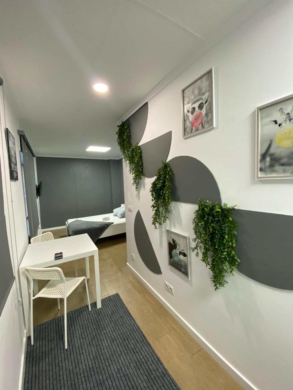Optimus Comfort Βαλένθια Εξωτερικό φωτογραφία