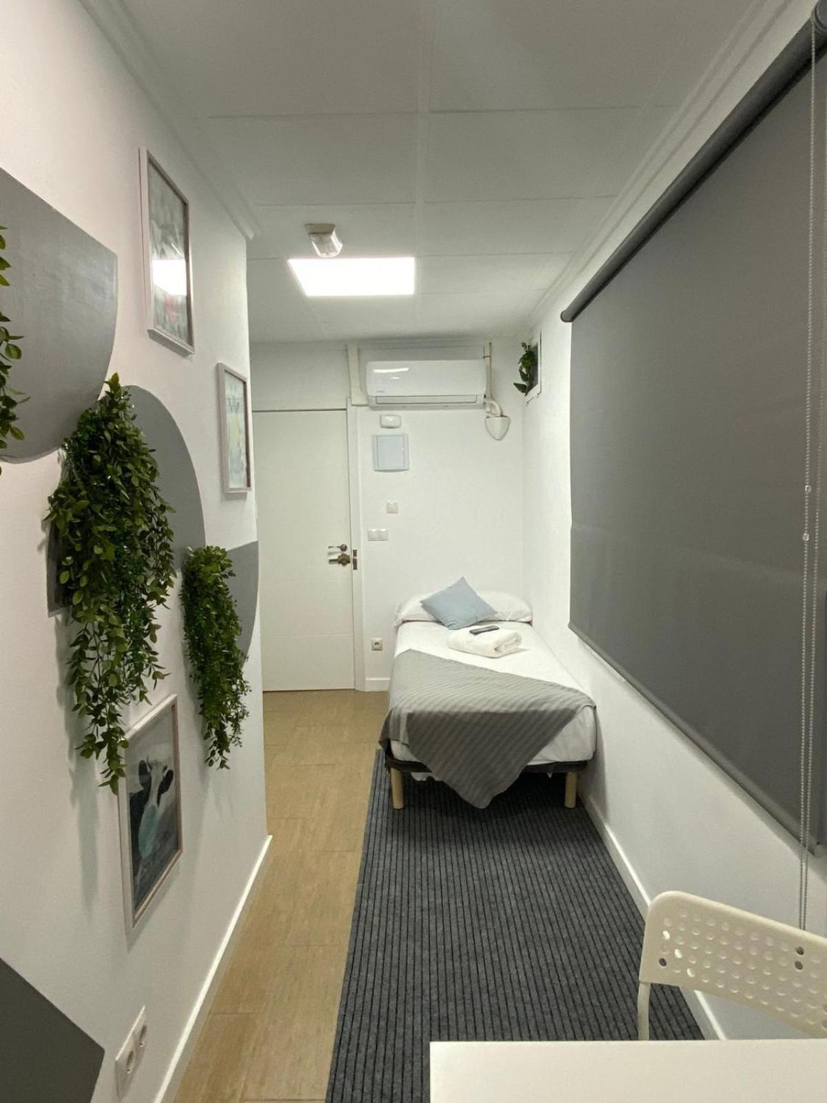 Optimus Comfort Βαλένθια Εξωτερικό φωτογραφία
