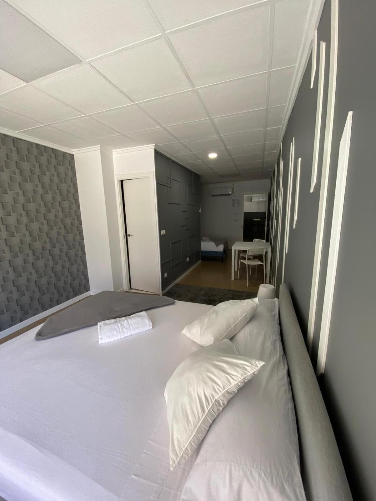 Optimus Comfort Βαλένθια Εξωτερικό φωτογραφία