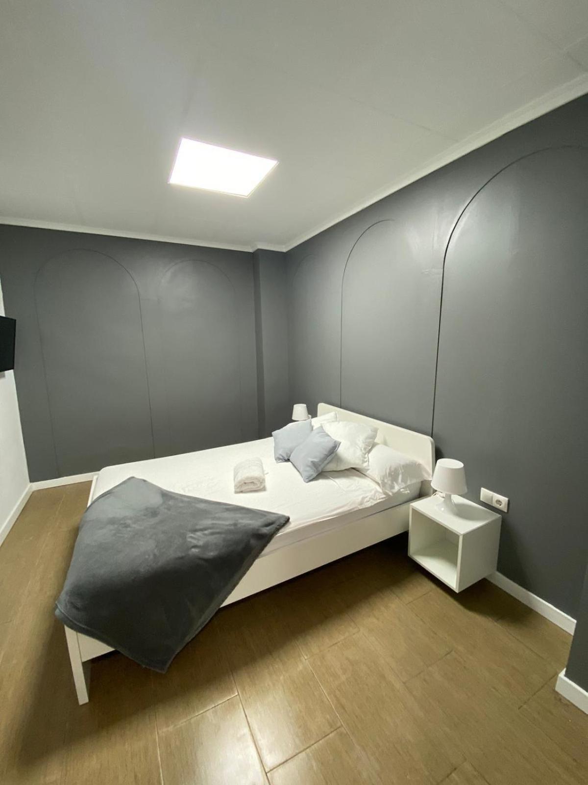 Optimus Comfort Βαλένθια Εξωτερικό φωτογραφία