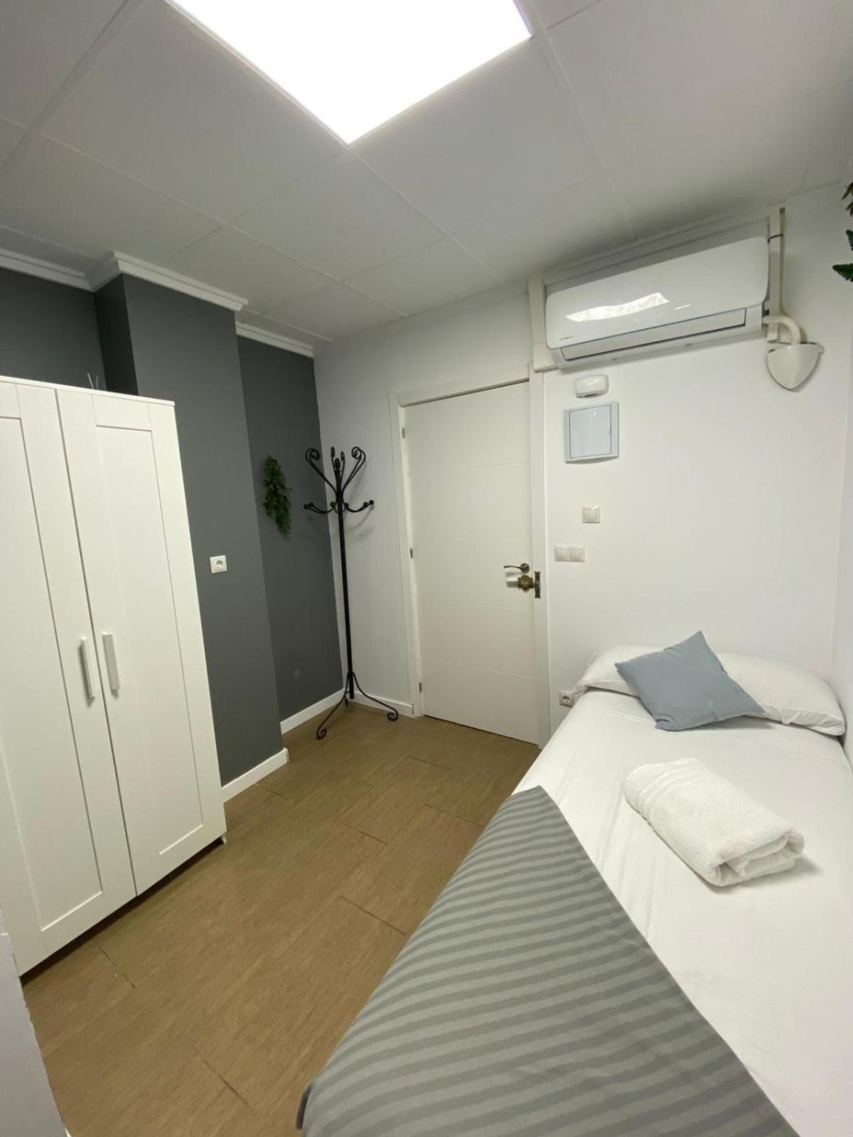 Optimus Comfort Βαλένθια Εξωτερικό φωτογραφία