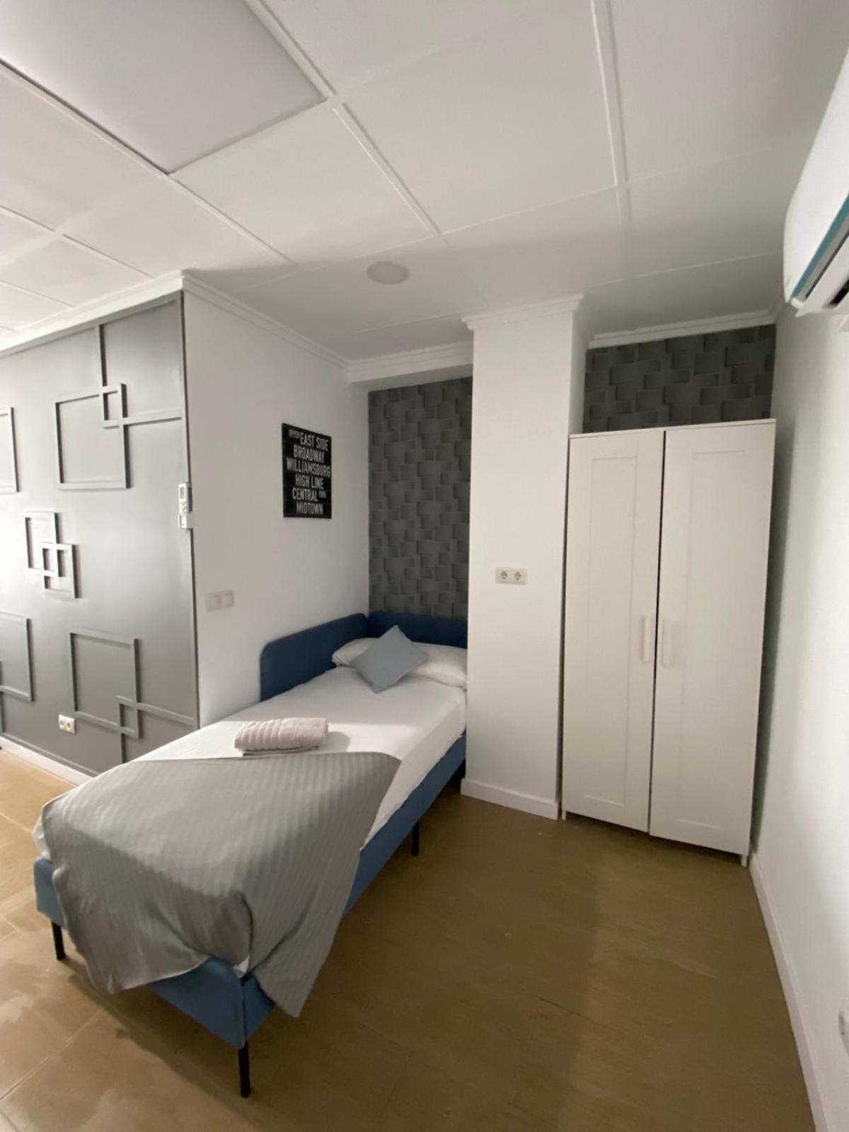 Optimus Comfort Βαλένθια Εξωτερικό φωτογραφία