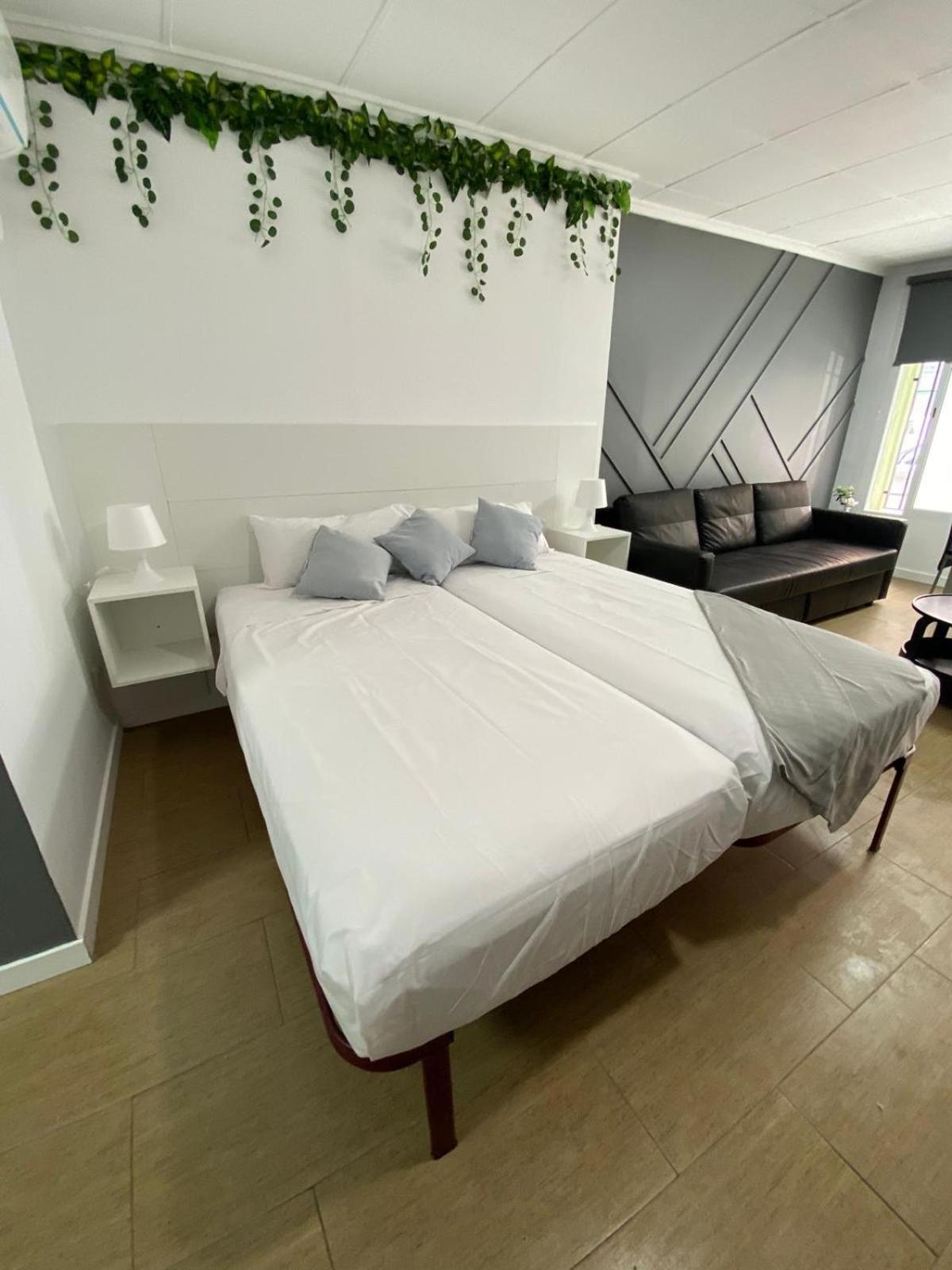 Optimus Comfort Βαλένθια Εξωτερικό φωτογραφία