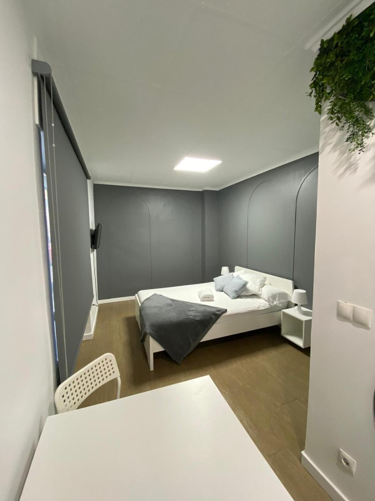 Optimus Comfort Βαλένθια Εξωτερικό φωτογραφία