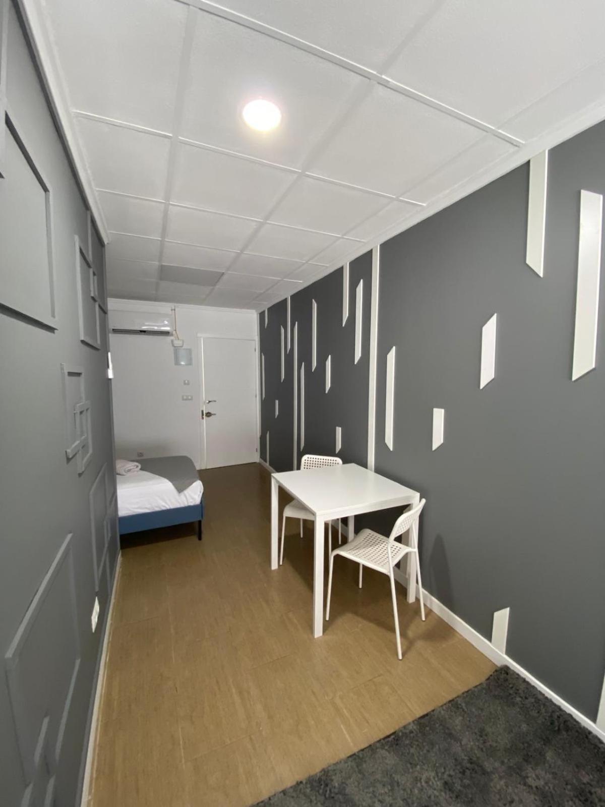 Optimus Comfort Βαλένθια Εξωτερικό φωτογραφία