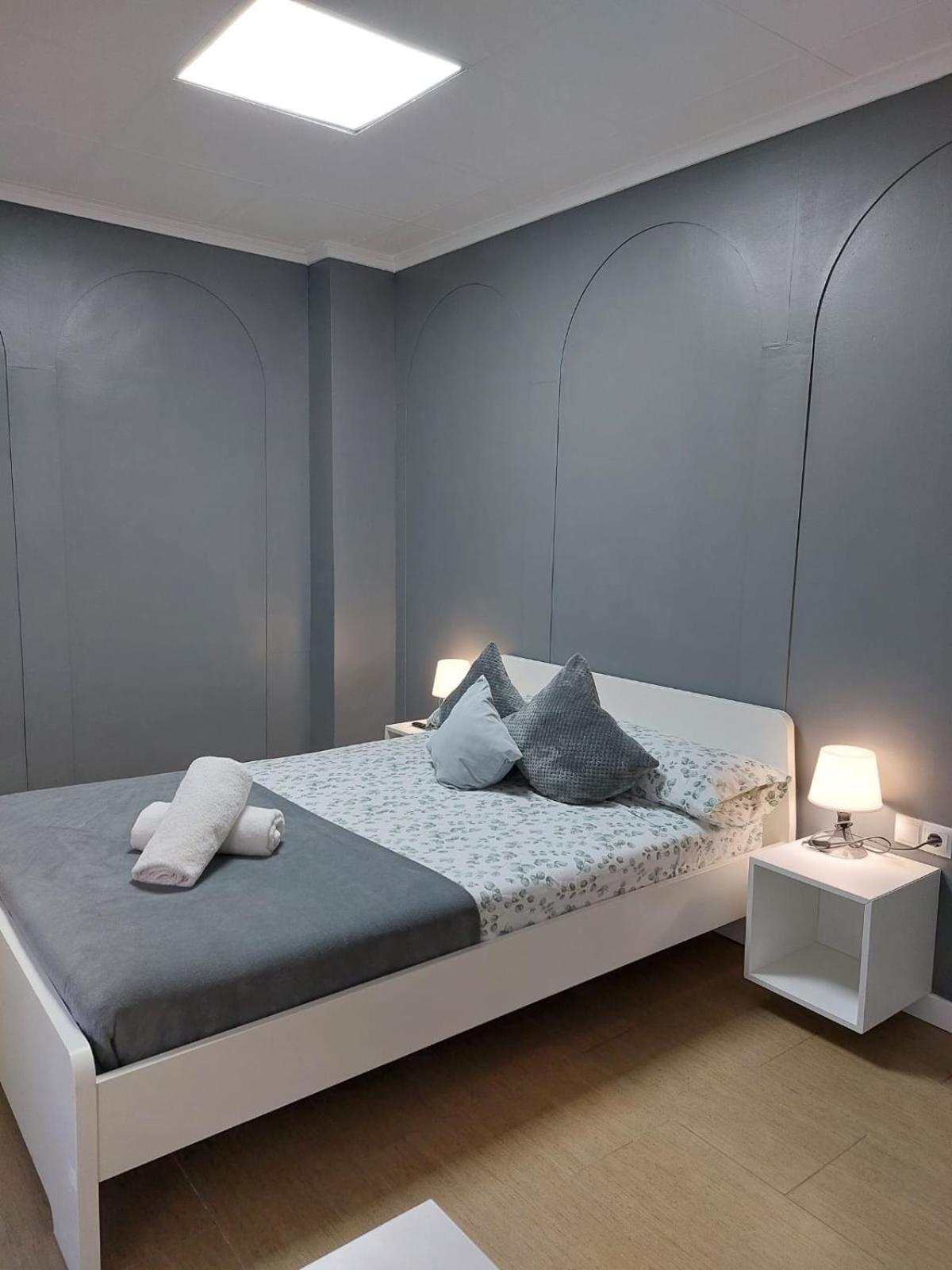 Optimus Comfort Βαλένθια Εξωτερικό φωτογραφία