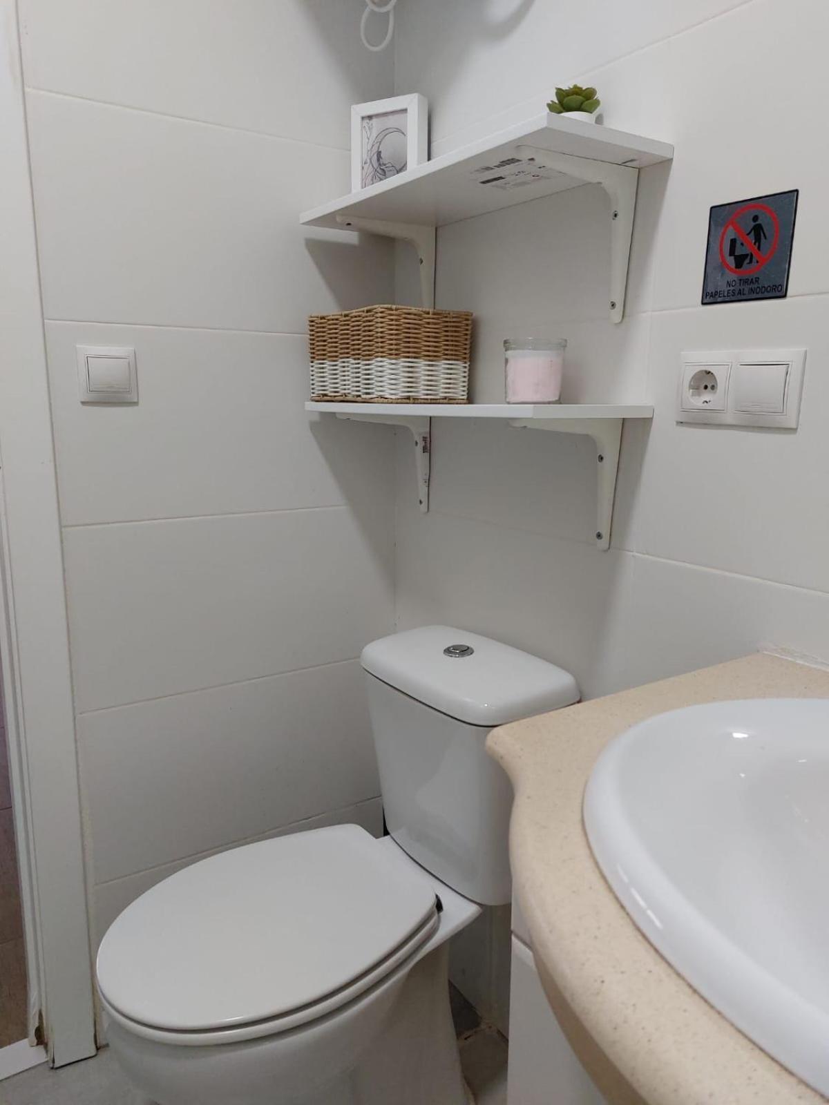 Optimus Comfort Βαλένθια Εξωτερικό φωτογραφία