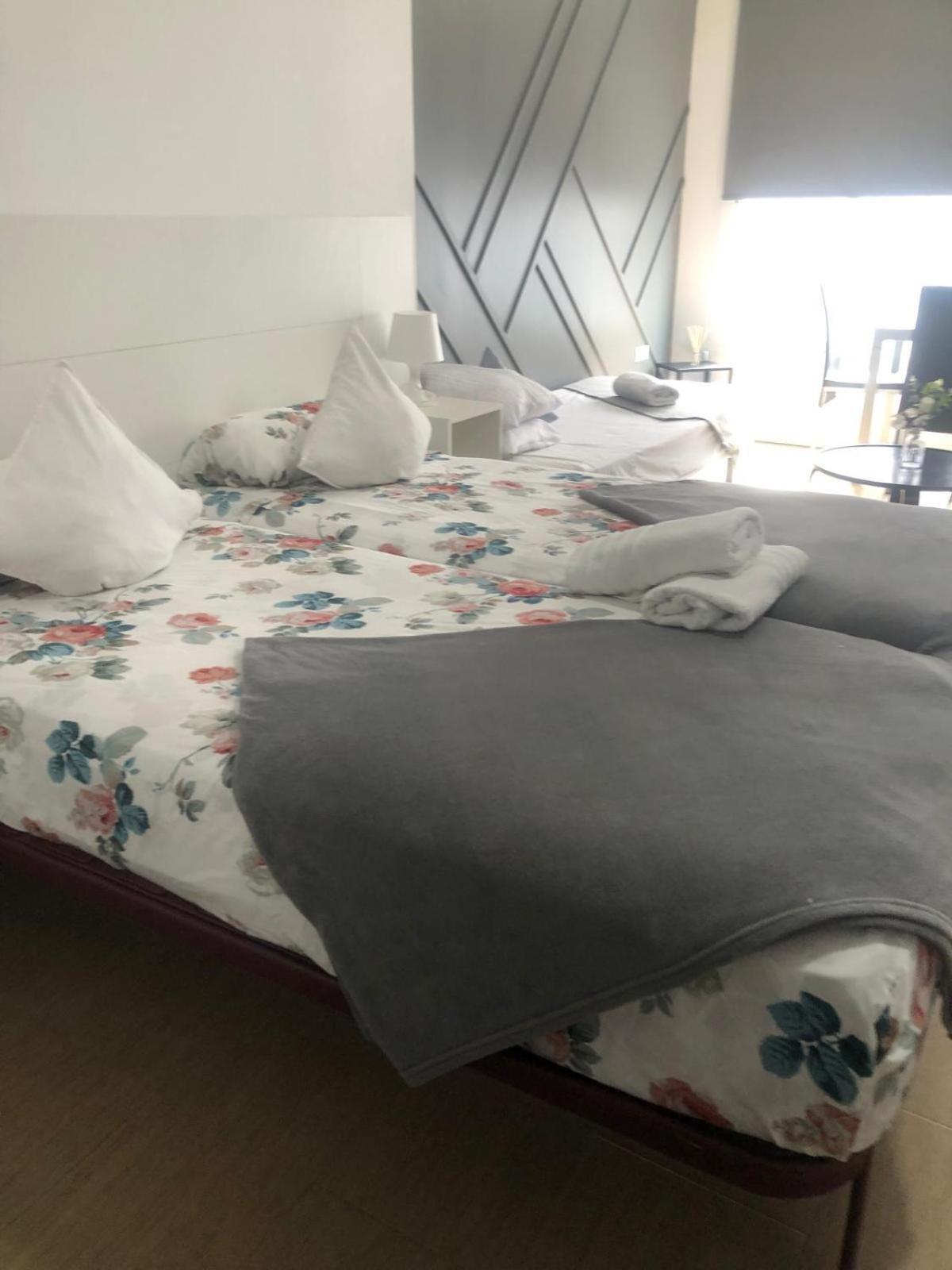 Optimus Comfort Βαλένθια Εξωτερικό φωτογραφία