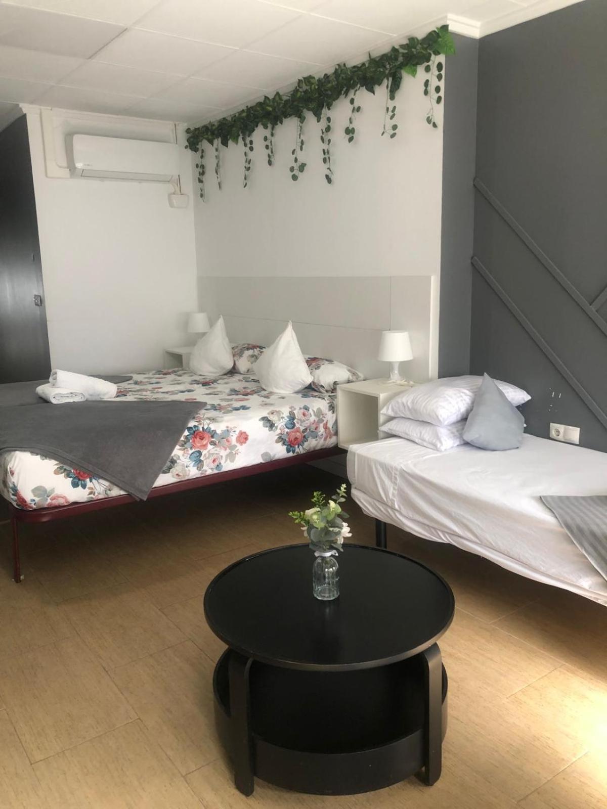 Optimus Comfort Βαλένθια Εξωτερικό φωτογραφία