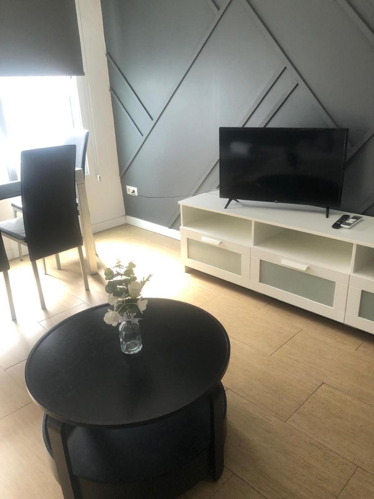 Optimus Comfort Βαλένθια Εξωτερικό φωτογραφία