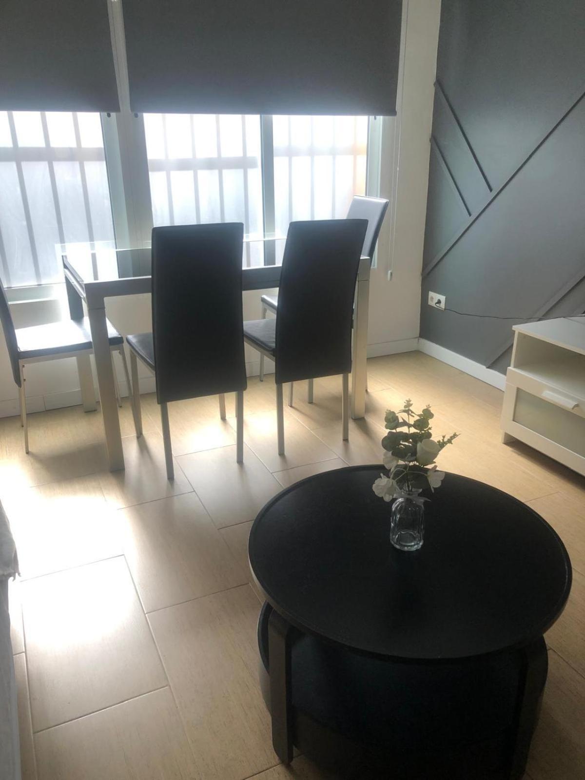 Optimus Comfort Βαλένθια Εξωτερικό φωτογραφία