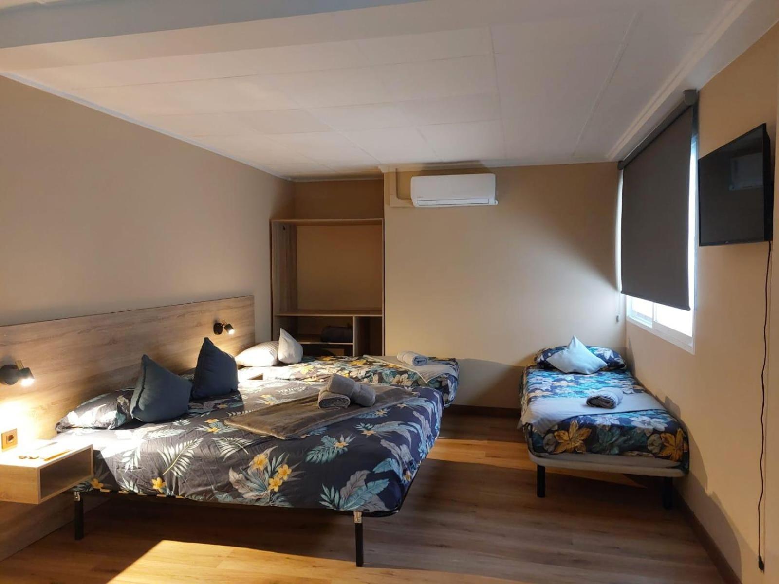 Optimus Comfort Βαλένθια Εξωτερικό φωτογραφία