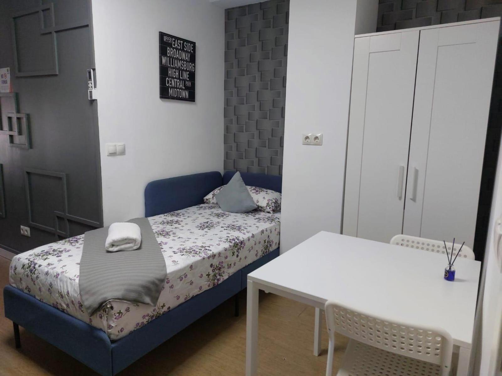 Optimus Comfort Βαλένθια Εξωτερικό φωτογραφία